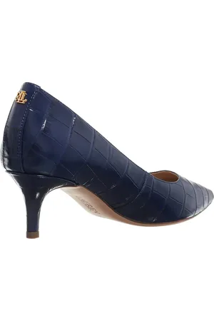 Ralph Lauren Escarpins, Adrienne-Pumps-Closed Toe en
