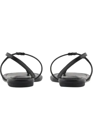 Armani Exchange Sandales, Sandals Black en