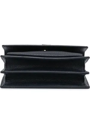Saint Laurent Sacs bandoulière, 2017 Medium Grained Calfskin Monogram Sunset Cross en