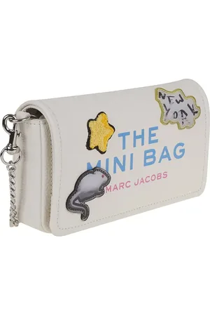 Marc Jacobs Sacs bandoulière, The Mini Bag en
