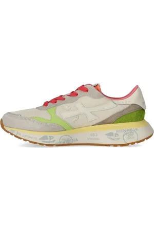 Premiata Sneakers, Sneakers Multicolour en