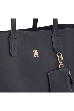 Tommy Hilfiger Sacs bandoulière, Distinct Handtasche en