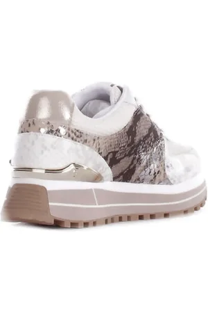 Liu Jo Sneakers, Sneakers Pitone en