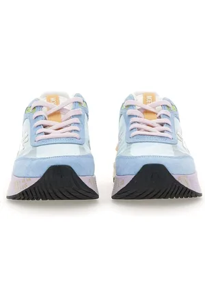 Premiata Sneakers, Sneakers Blue en