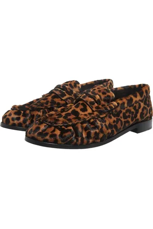 Saint Laurent Moccassins, Penny Loafer en