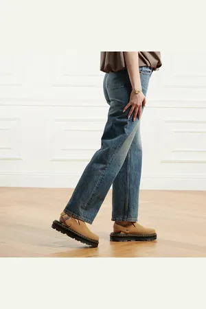 Dr. Martens Sandales, ZebZag Mule Sling Back Shoe en