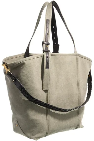 Golden Goose Sacs à main, Shopping 24.7 EW Canvas en