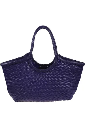 Dragon Diffusion Sacs à main, Nantucket Basket Big 3X Jump Design Basket 51X25x1 en
