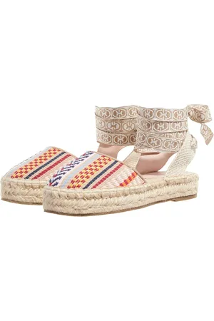 Coccinelle Espadrilles, praia Mantas en