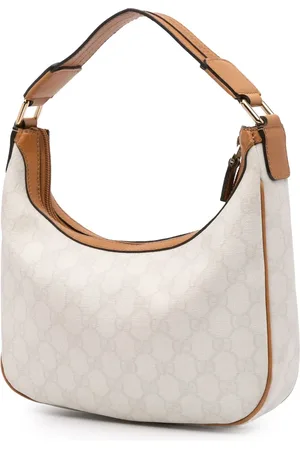 Gucci Sacs bandoulière, 2016-2024 GG Supreme Pop Handbag en
