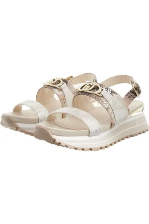 Liu Jo Sandales, Maxi Wonder Sandal 30 en