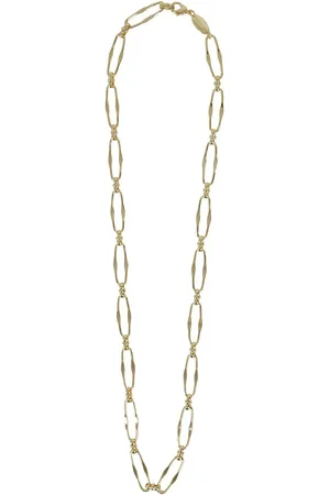 FEDERICA TOSI Bijouterie, Long Sylvie Necklace en