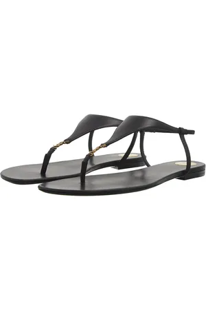 Saint Laurent Sandales, Cassandre Sandal en