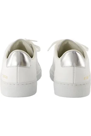 COMMON PROJECTS Sneakers, Retro Classic Sneakers