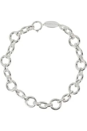 FEDERICA TOSI Bijouterie, Charlotte Necklace en