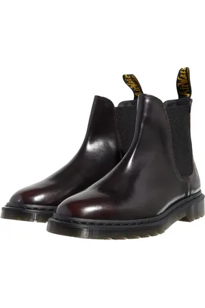 Dr. Martens Bottes & Bottines, Graeme Chelsea en