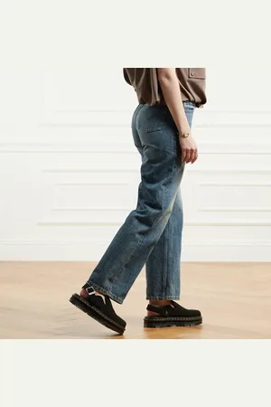 Dr. Martens Sandales, ZebZag Mule Sling Back Shoe en