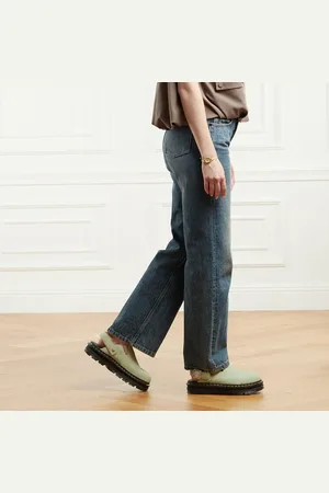 Dr. Martens Sandales, ZebZag Mule en