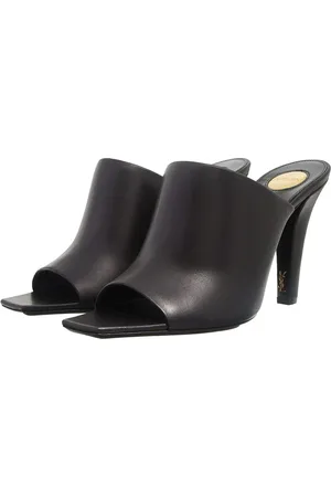 Saint Laurent Escarpins, Jill Mule en