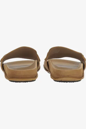 Jacquemus Sandales, Sandals Slides Les Sandales Mocassin en