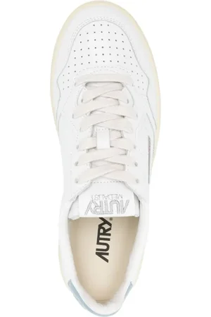 Autry Sneakers, baskets medalist low 5 en