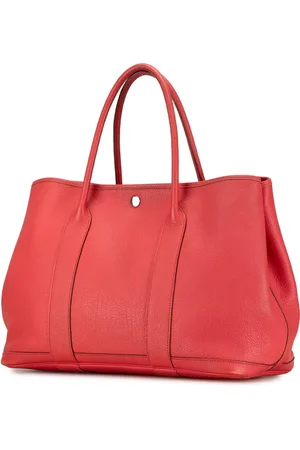 Hermès Sacs bandoulière, 2010 Negonda Garden Party 36 en
