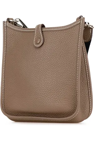 Hermès Sacs bandoulière, 2019 Clemence Evelyne TPM en