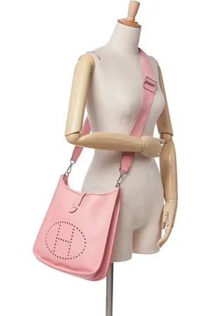Hermès Sacs bandoulière, 2016 Epsom Evelyne III PM en