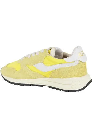 Autry Sneakers, Reelwind Low-Profile Sneakers en
