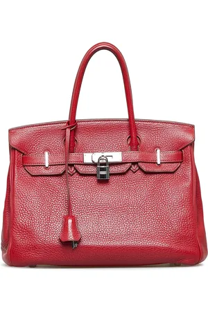 Hermès Sacs bandoulière, 2007 Clemence Birkin Retourne 30 en