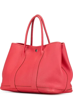 Hermès Sacs bandoulière, 2011 Negonda Garden Party 36 en