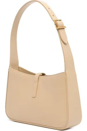 Saint Laurent Sacs bandoulière, 2019 Calfskin Le 5 a 7 Bag en
