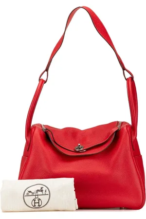 Hermès Sacs bandoulière, 2012 Clemence Lindy 34 en