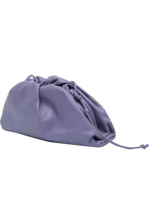 Bottega Veneta Petits sacs à main, 2000-2018 Lambskin The Mini Pouch en