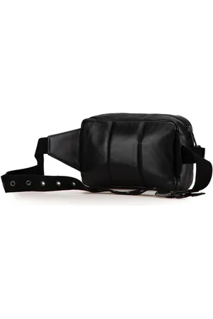 Bottega Veneta Sacs bandoulière, 2012-2024 Nappa Intrecciato Belt Bag en