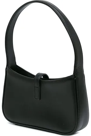 Saint Laurent Sacs bandoulière, 2022 Mini Calfskin Le 5 a 7 Bag en