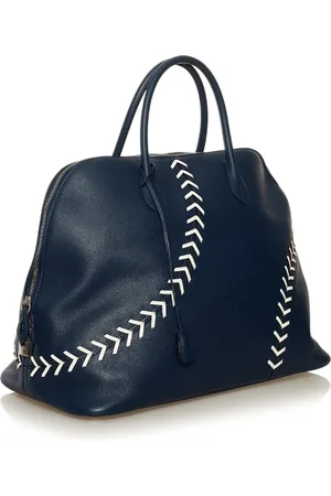 Hermès Sacs bandoulière, 1947 Baseball Bolide Bag en