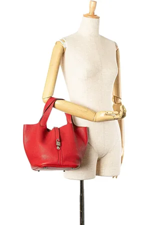 Hermès Sacs bandoulière, 2016 Clemence Picotin Lock 22 en