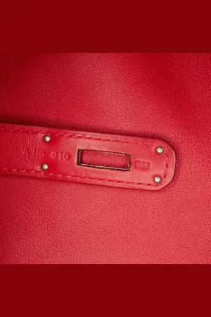 Hermès Sacs bandoulière, 2017 Swift Jypsiere 28 en