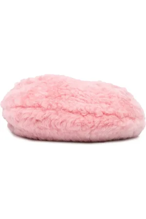 Bottega Veneta Sacs bandoulière, 2012-2023 Mini Shearling Jodie en