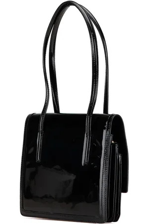 Salvatore Ferragamo Sacs bandoulière, 2021 Patent Gancini Handbag en