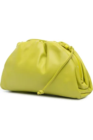 Bottega Veneta Petits sacs à main, 2000-2018 Lambskin The Mini Pouch en