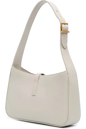 Saint Laurent Sacs bandoulière, 2021 Leather Le 5 a 7 Shoulder Bag en