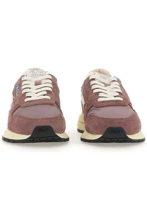 Autry Sneakers, Sneakers Purple en
