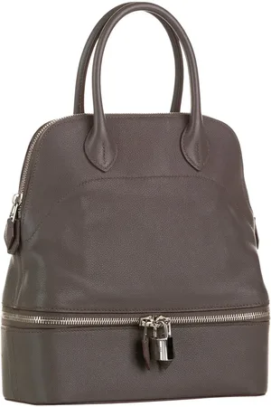 Hermès Sacs bandoulière, 2016 Evercolor Bolide Secret en