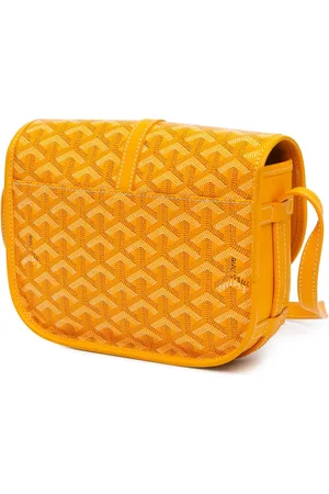 GOYARD Sacs bandoulière, 2019 ine Belvedere II PM en