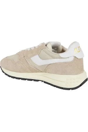 Autry Sneakers, Reelwind Nylon en