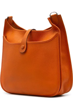 Hermès Sacs bandoulière, 2013 Clemence Evelyne III PM en