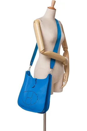 Hermès Sacs bandoulière, 2012 Clemence Evelyne III 29 en