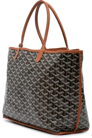 GOYARD Sacs bandoulière, 2020-2024 ine Reversible Anjou PM en